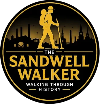 The Sandwell Walker
